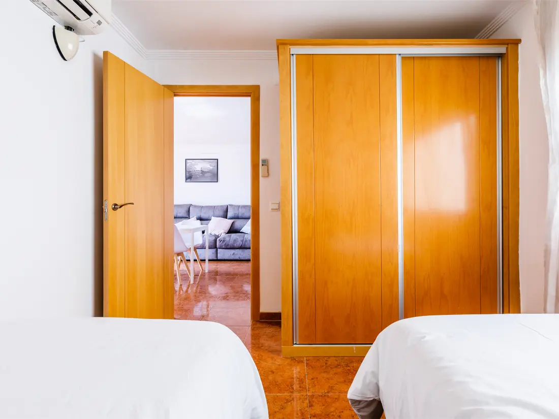 Location de Vacances Torre del Mar 94
