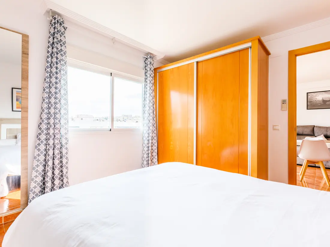Location de Vacances Torre del Mar 94