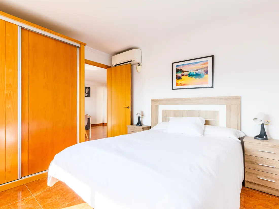 Location de Vacances Torre del Mar 94