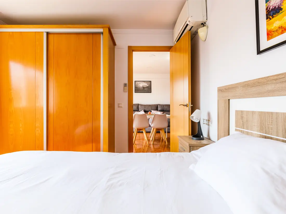 Location de Vacances Torre del Mar 94
