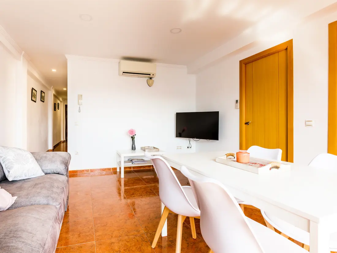 Location de Vacances Torre del Mar 94