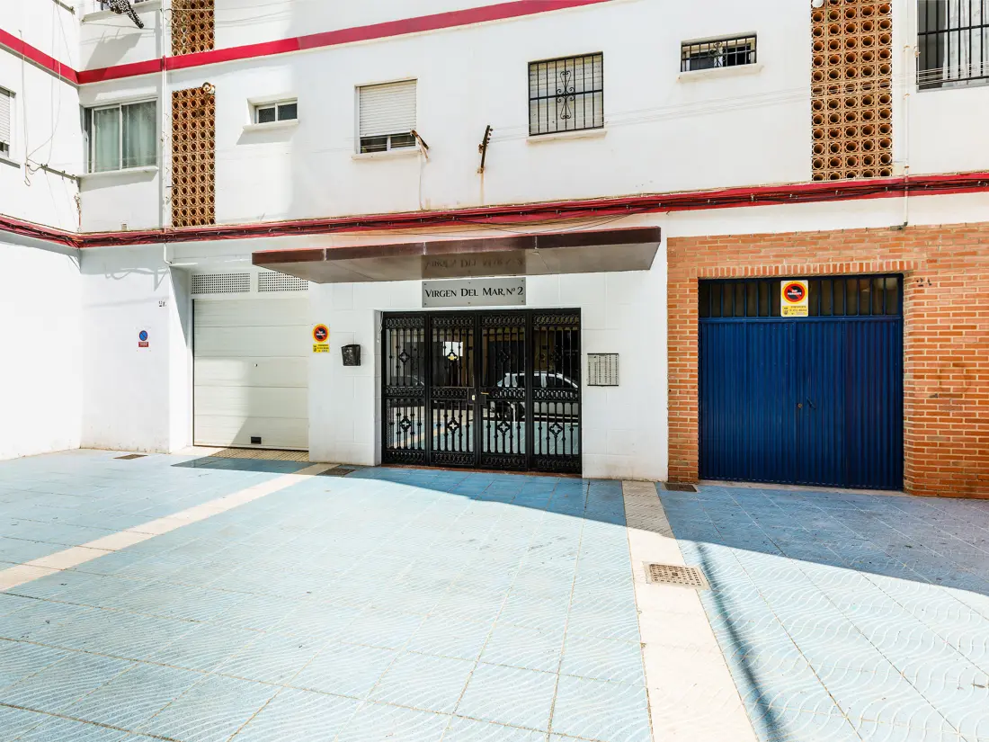Location de Vacances Torre del Mar 94