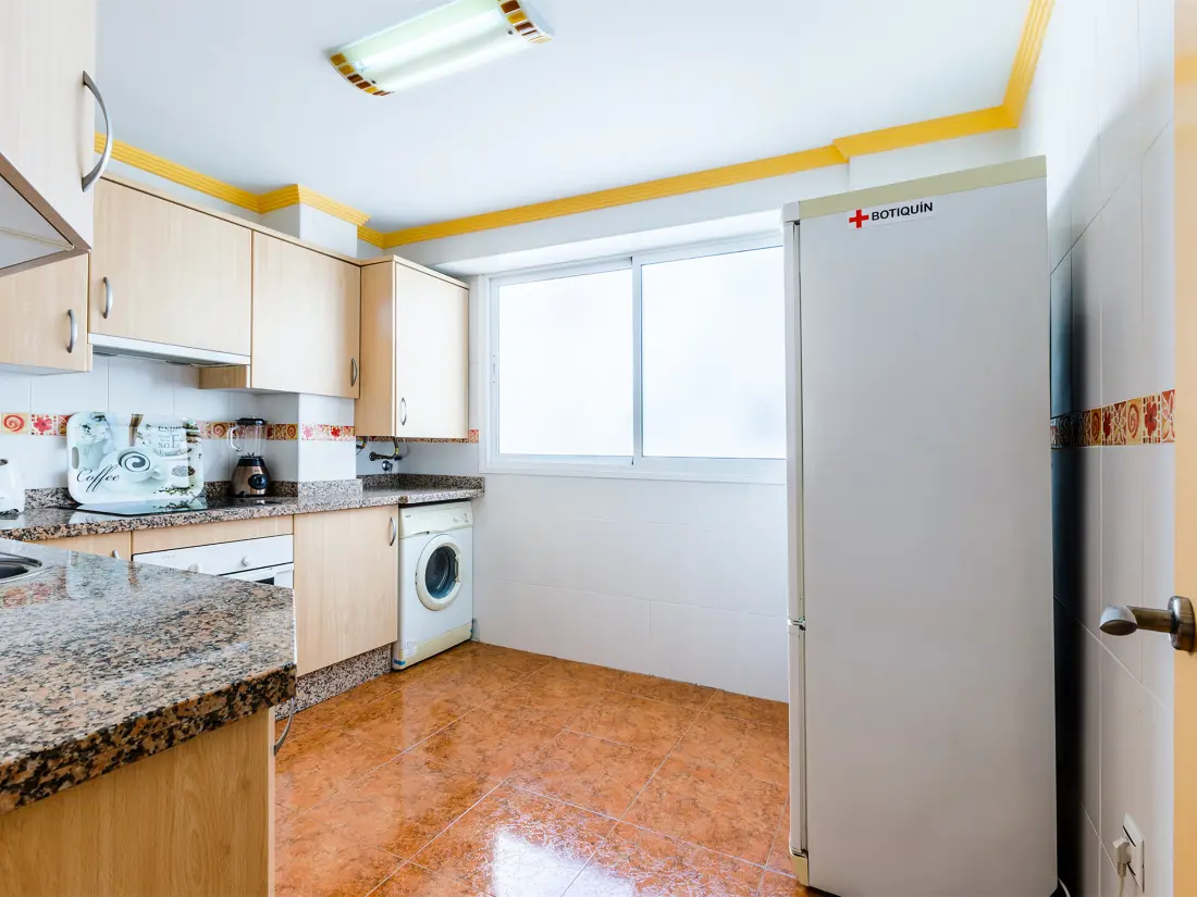 Location de Vacances Torre del Mar 94