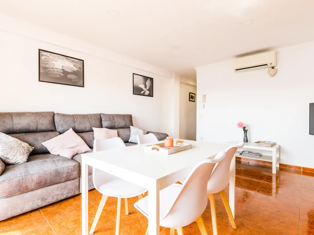 Location de Vacances Torre del Mar 94