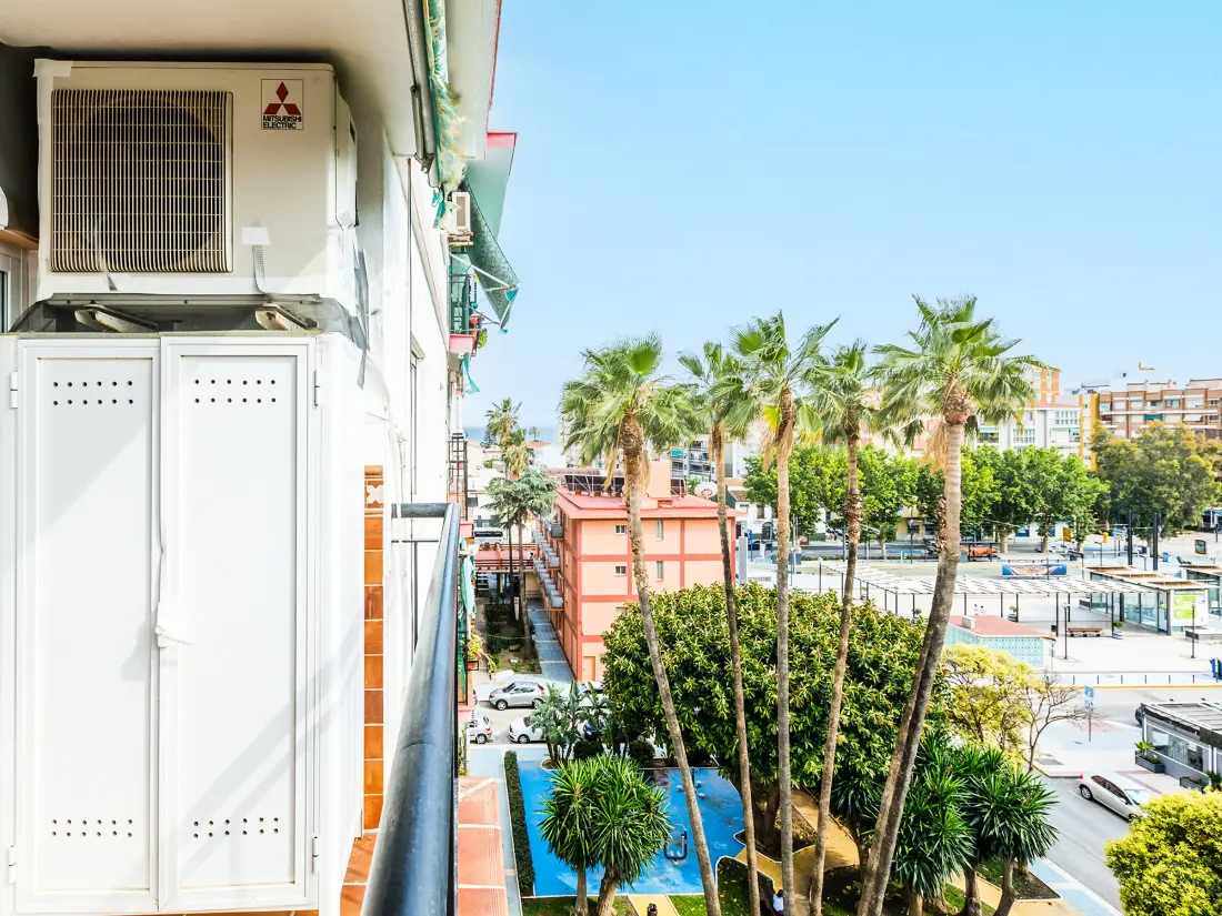 Location de Vacances Torre del Mar 94