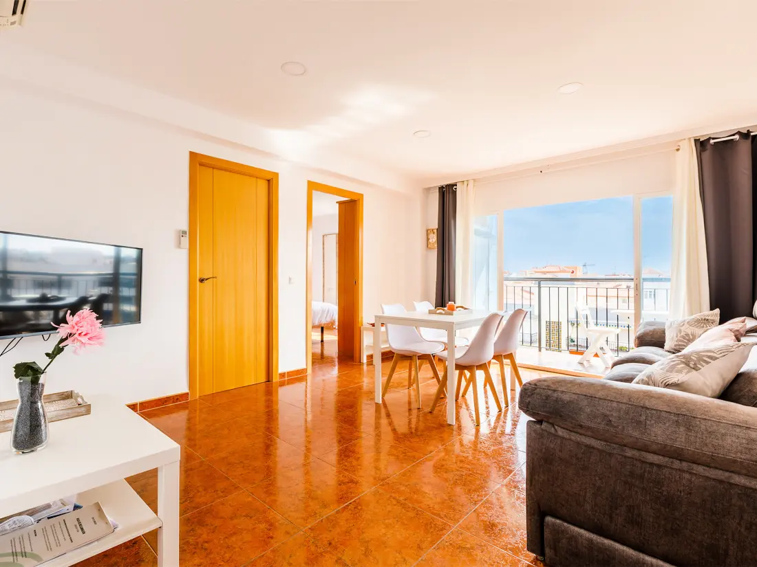 Location de Vacances Torre del Mar 94
