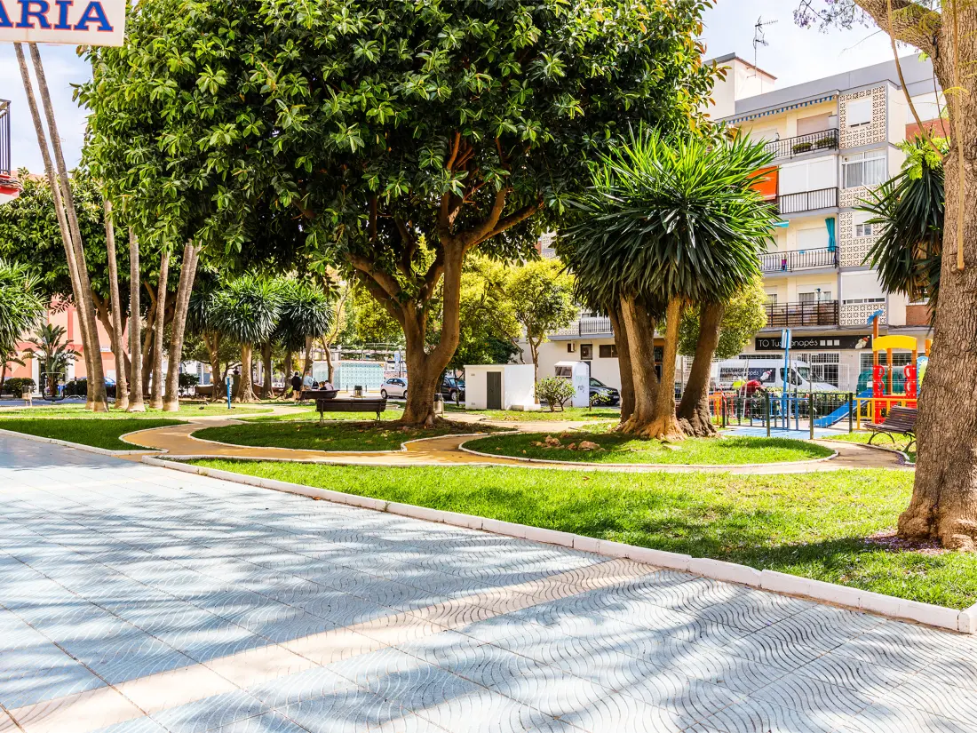 Location de Vacances Torre del Mar 94