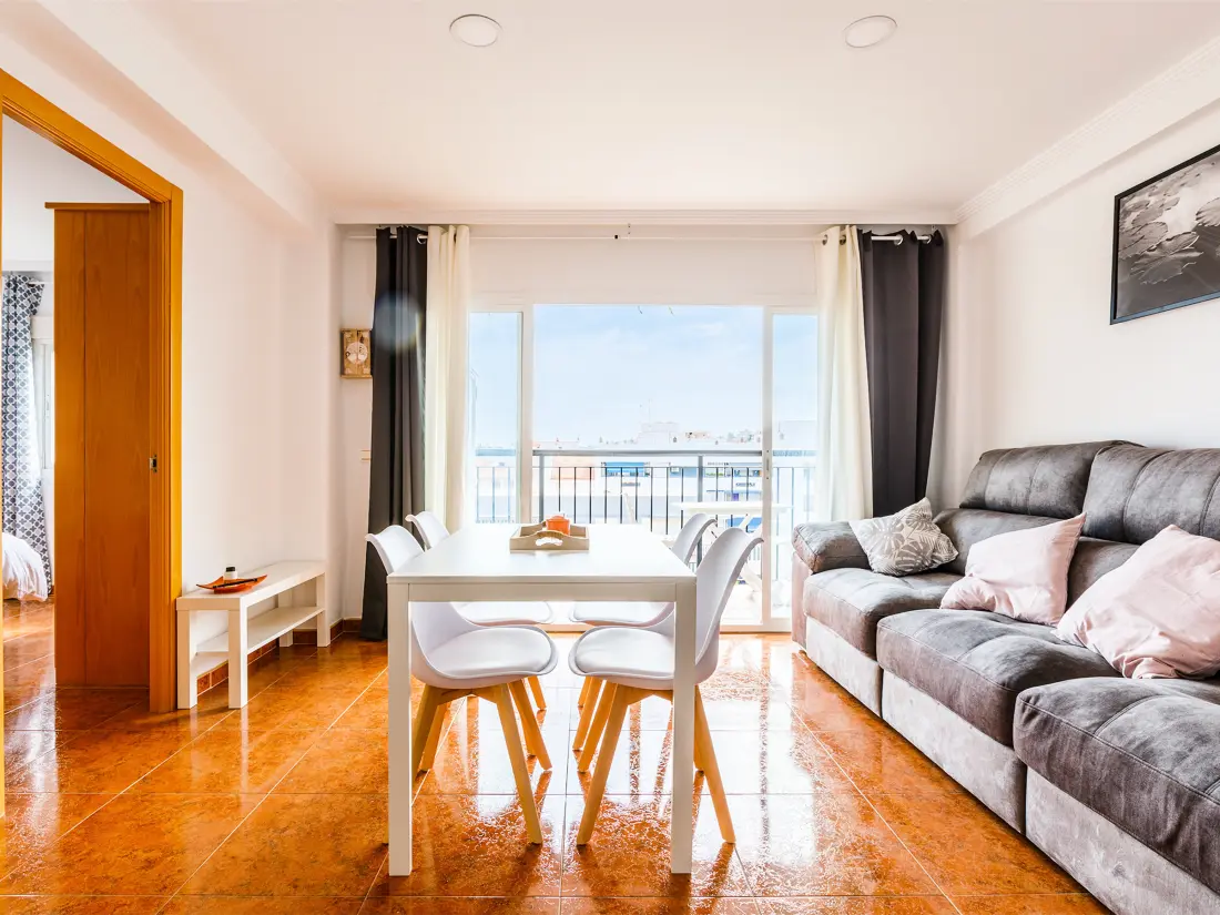Location de Vacances Torre del Mar 94