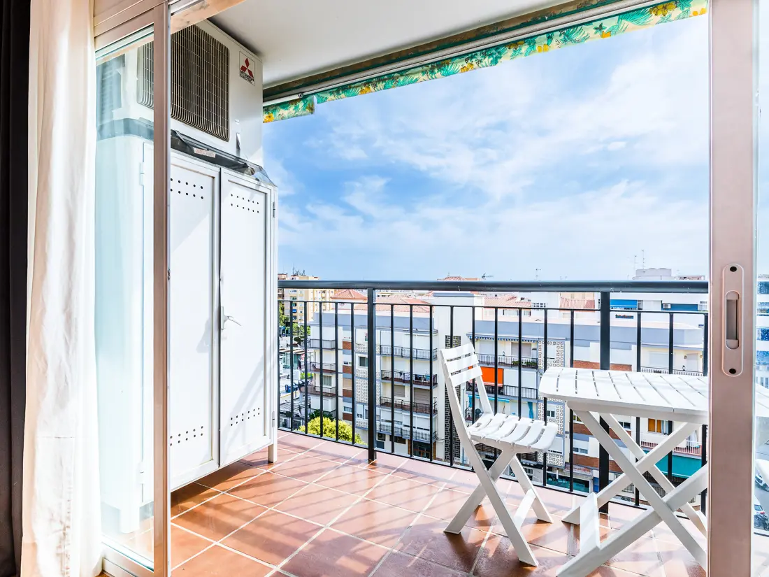 Location de Vacances Torre del Mar 94