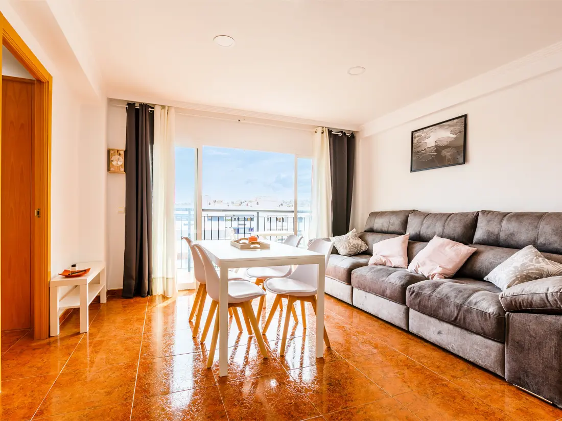 Location de Vacances Torre del Mar 94