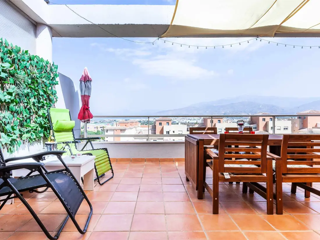 Location de Vacances Torre del Mar 95