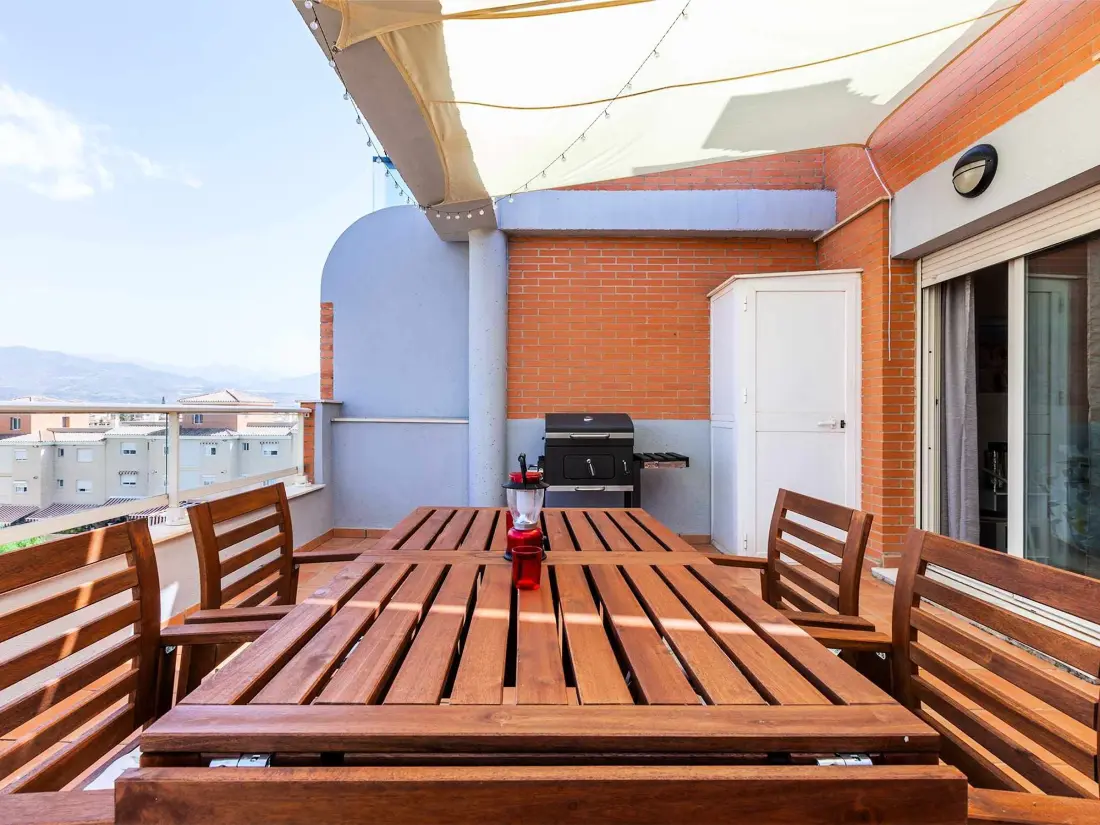 Location de Vacances Torre del Mar 95