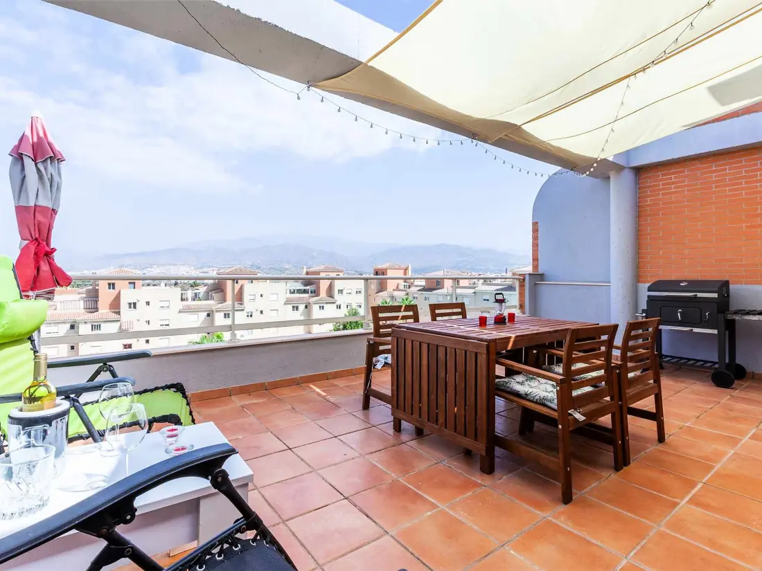 Location de Vacances Torre del Mar 95