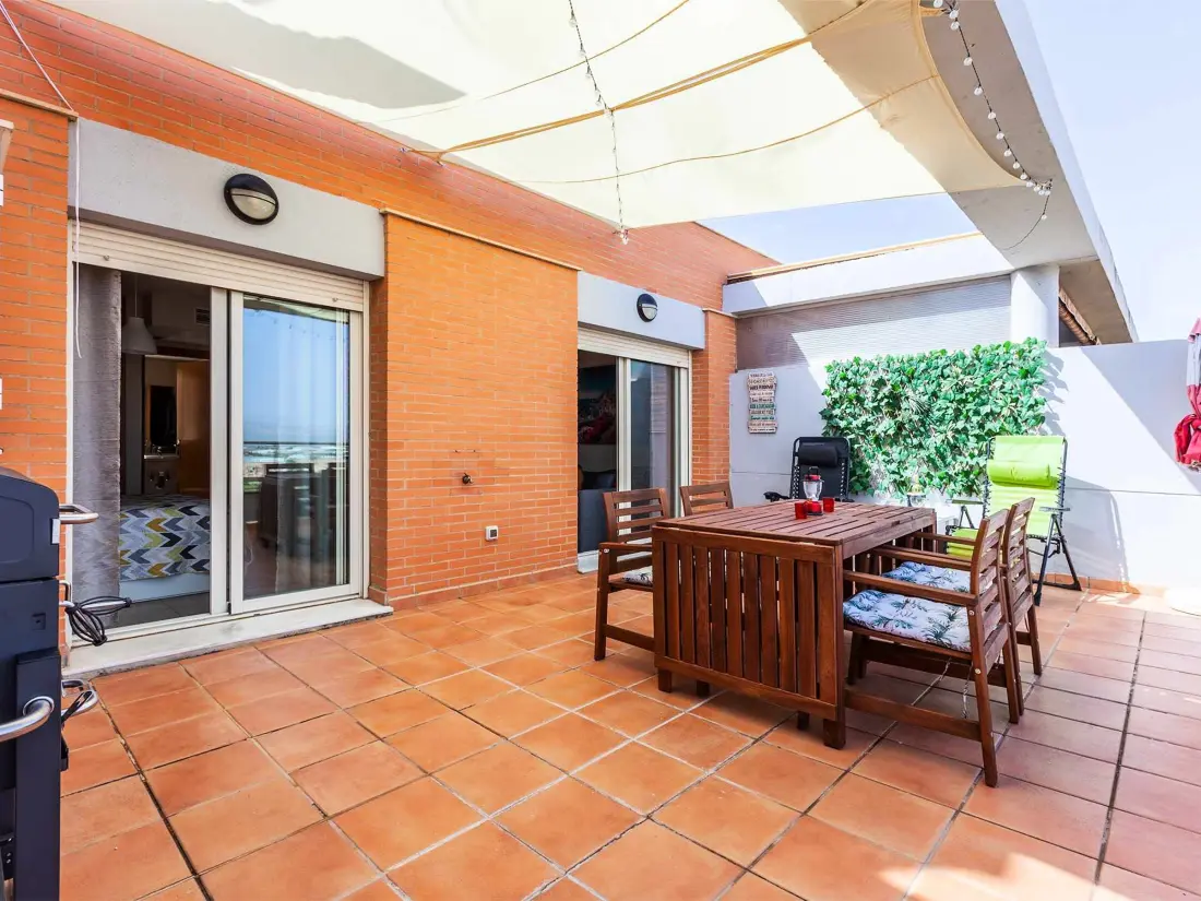 Location de Vacances Torre del Mar 95