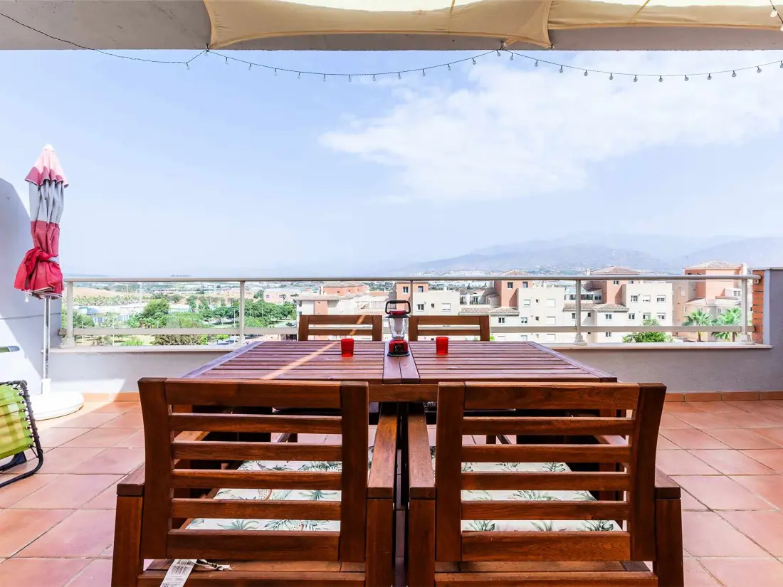 Location de Vacances Torre del Mar 95