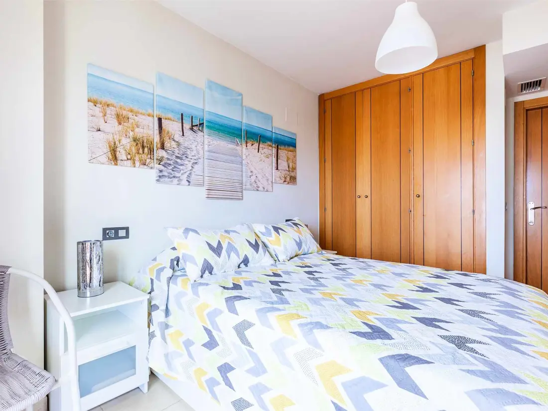 Location de Vacances Torre del Mar 95
