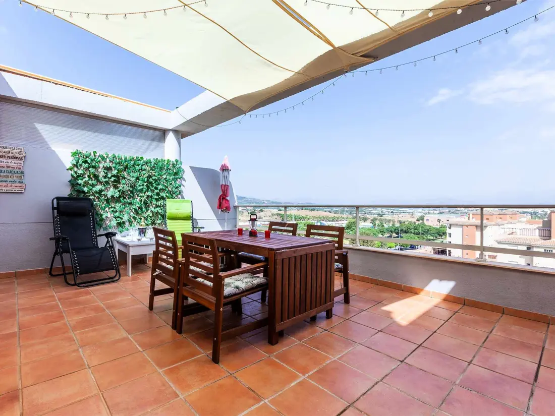 Location de Vacances Torre del Mar 95