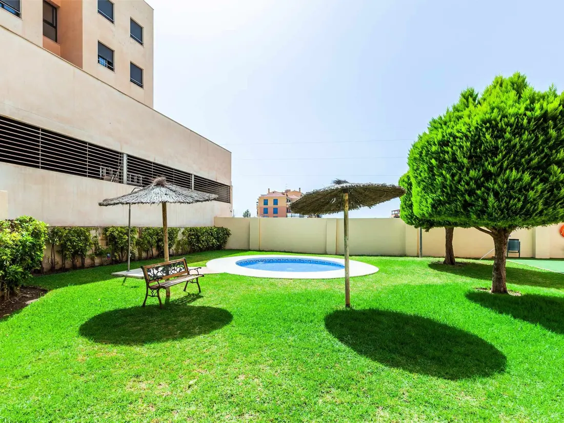 Location de Vacances Torre del Mar 95