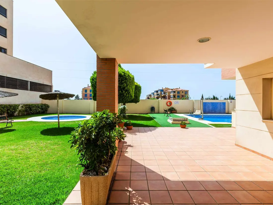 Location de Vacances Torre del Mar 95