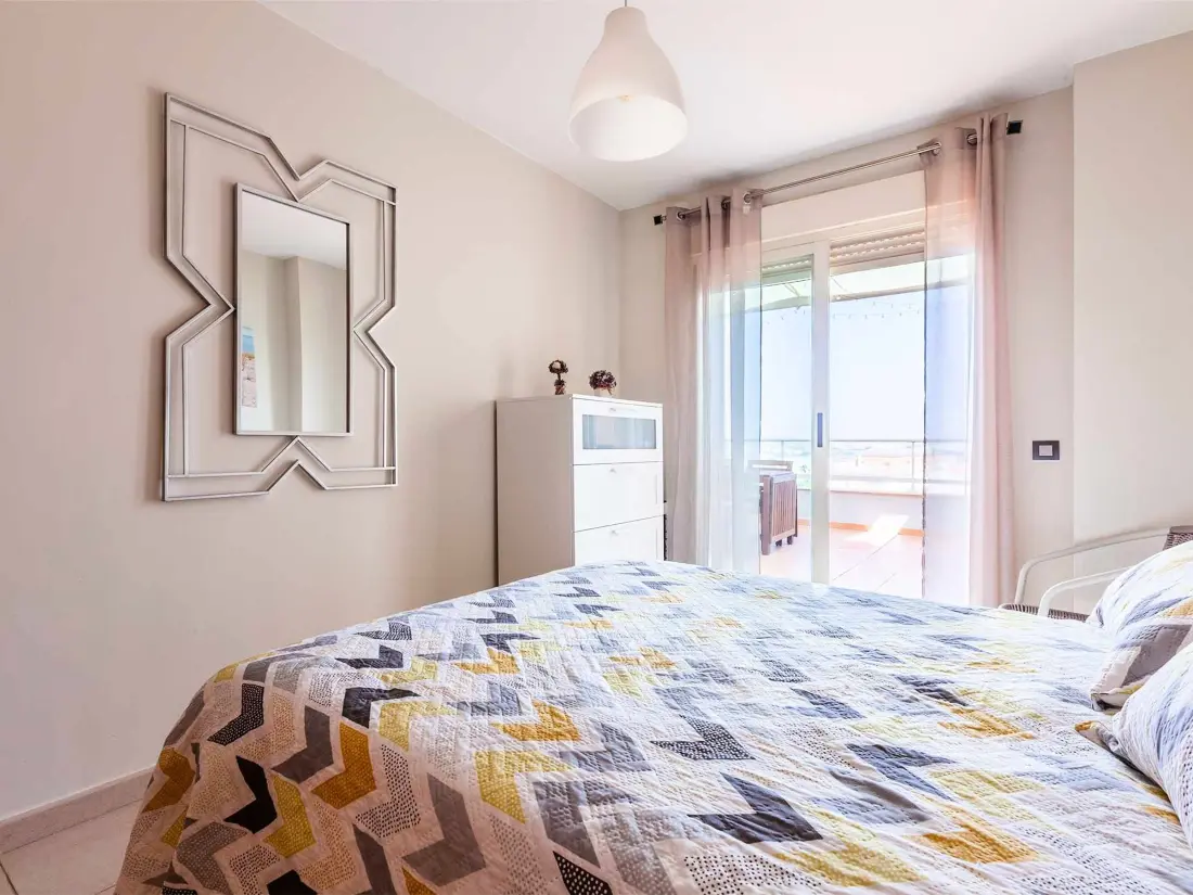Location de Vacances Torre del Mar 95