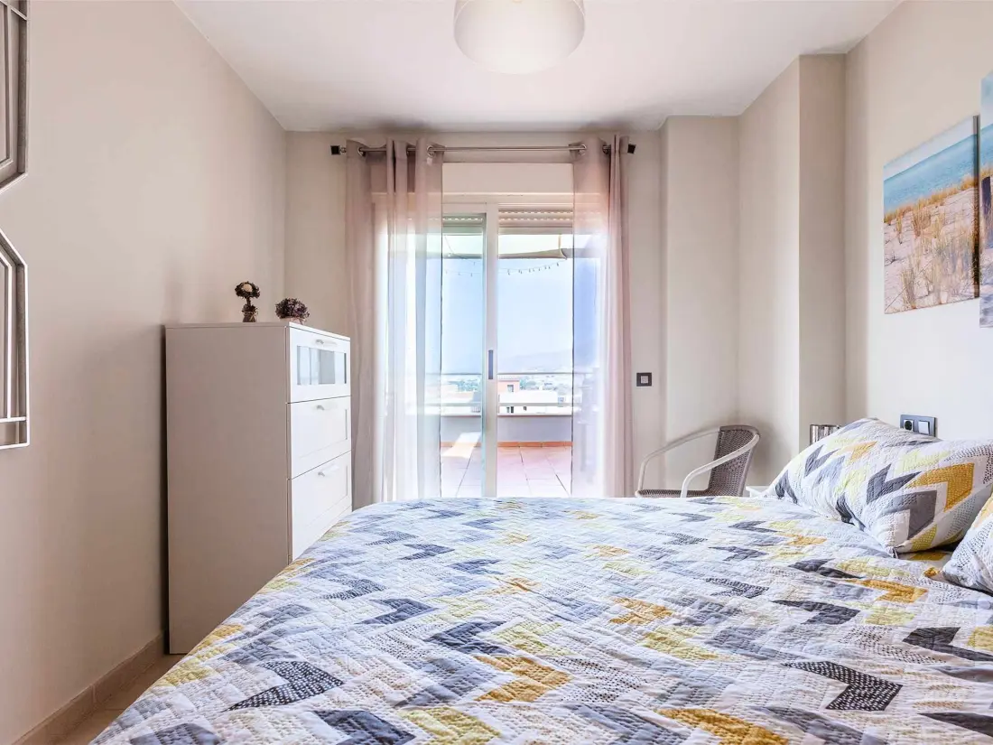 Location de Vacances Torre del Mar 95