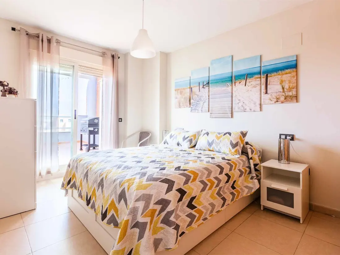 Location de Vacances Torre del Mar 95