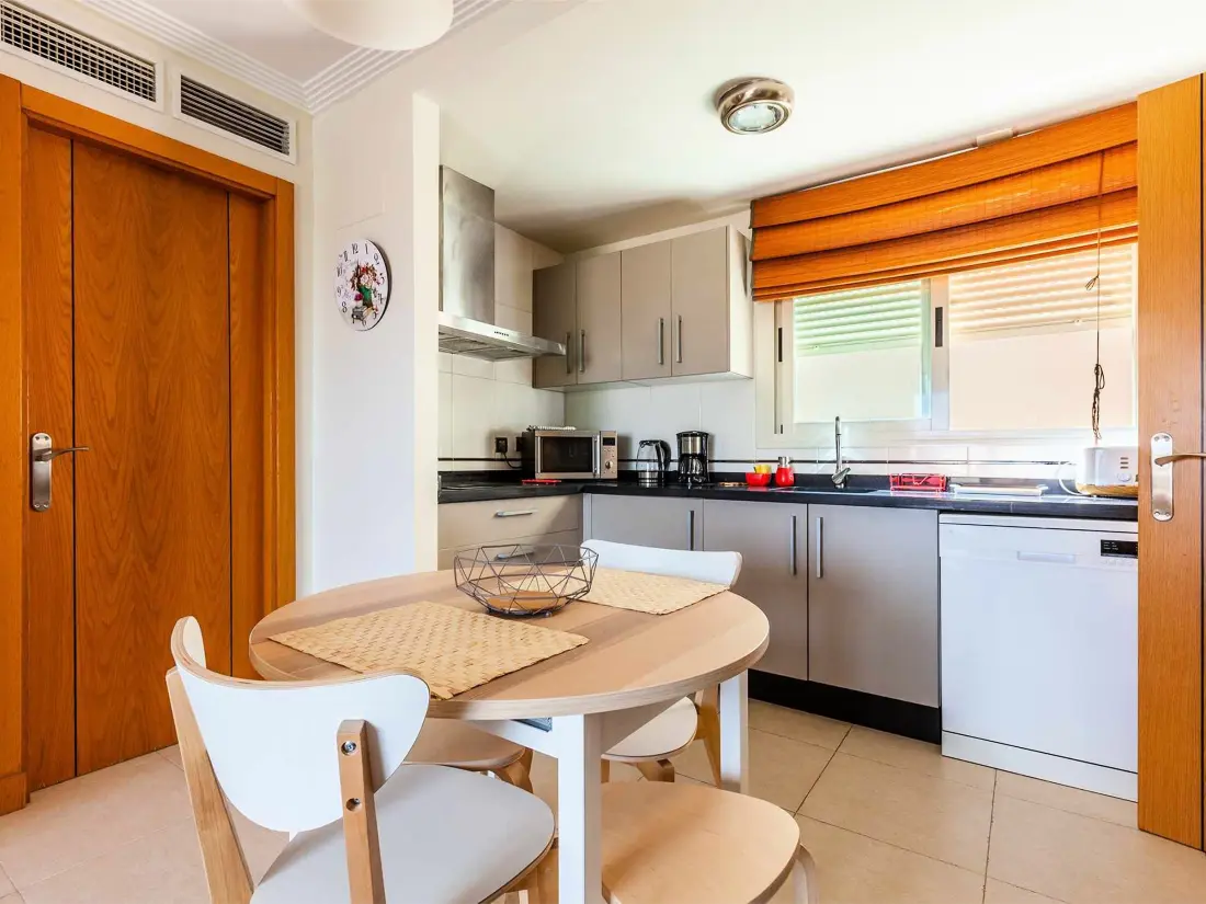 Location de Vacances Torre del Mar 95