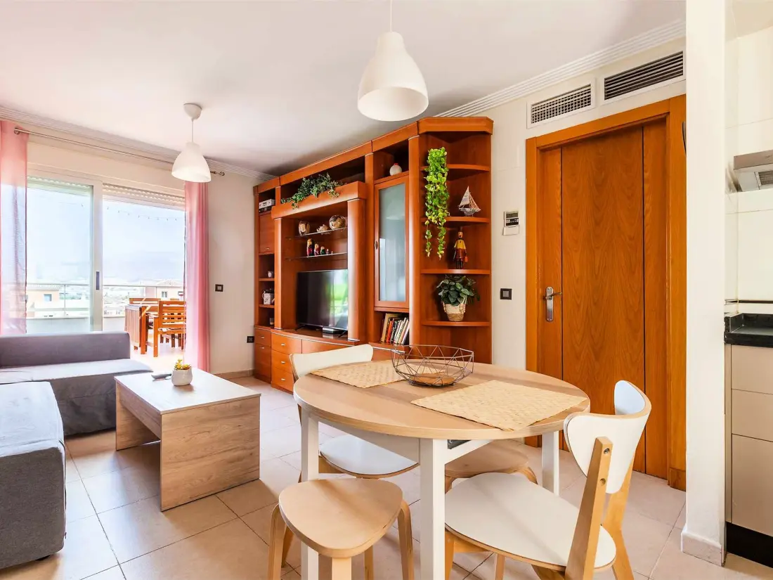 Location de Vacances Torre del Mar 95