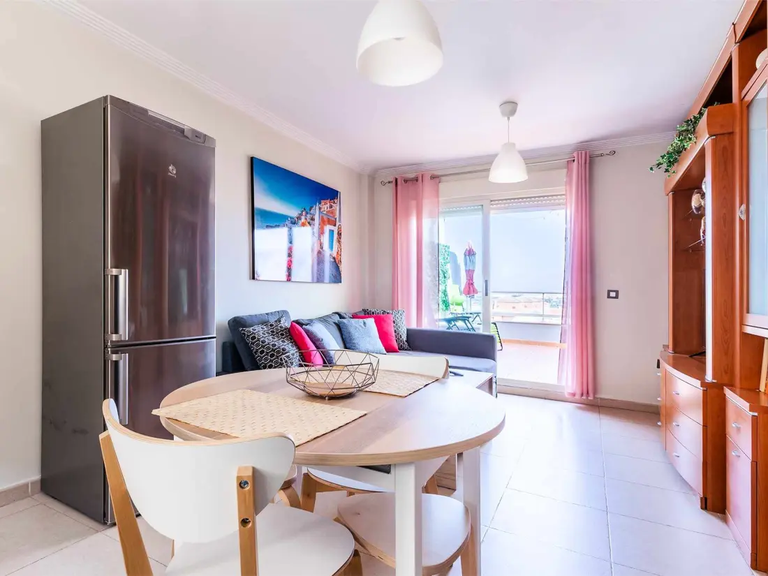 Location de Vacances Torre del Mar 95