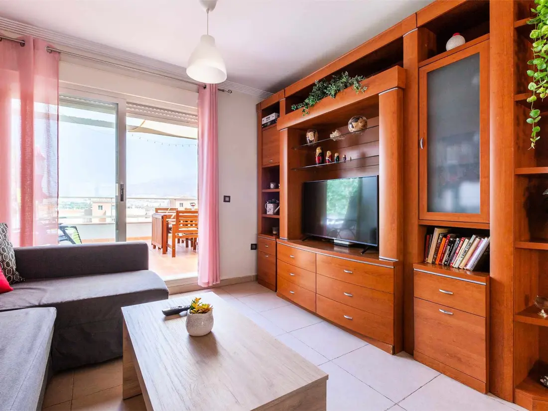 Location de Vacances Torre del Mar 95