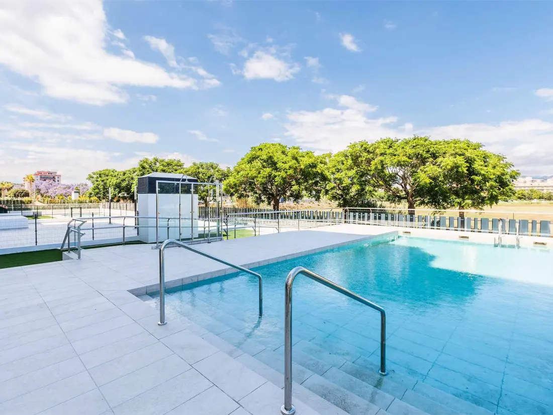 Location de Vacances Torre del Mar 99
