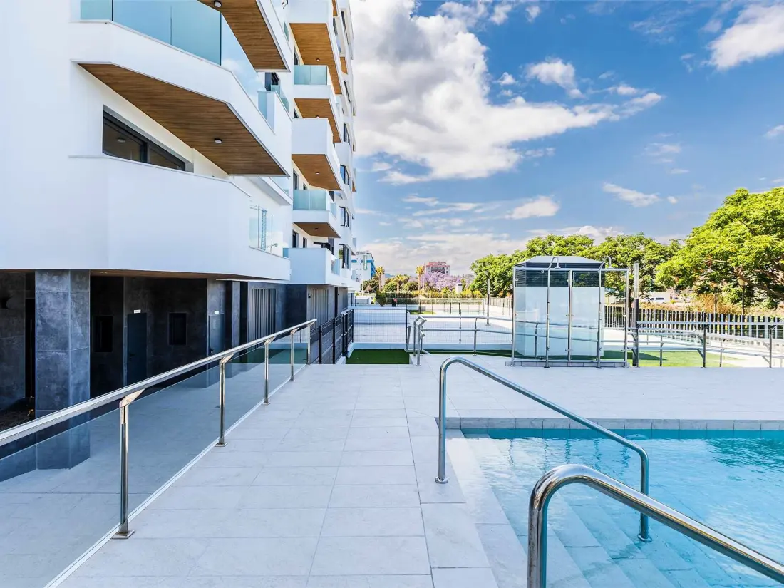Location de Vacances Torre del Mar 99