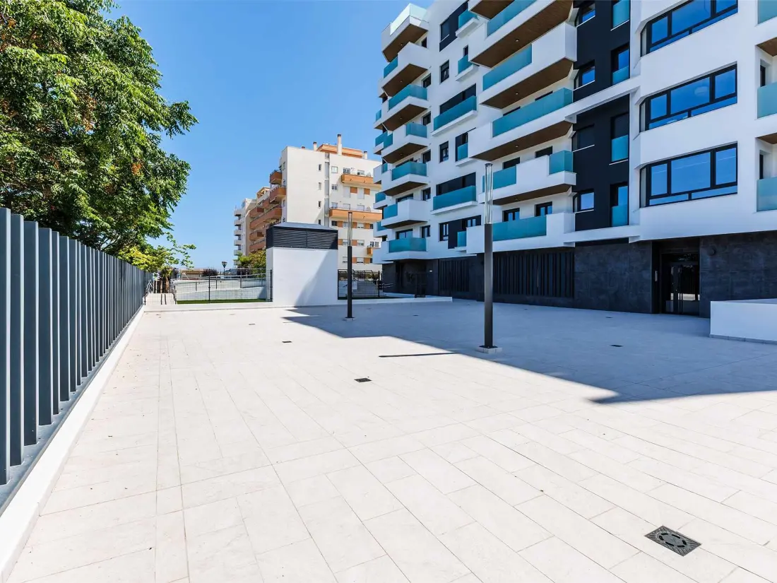Location de Vacances Torre del Mar 99
