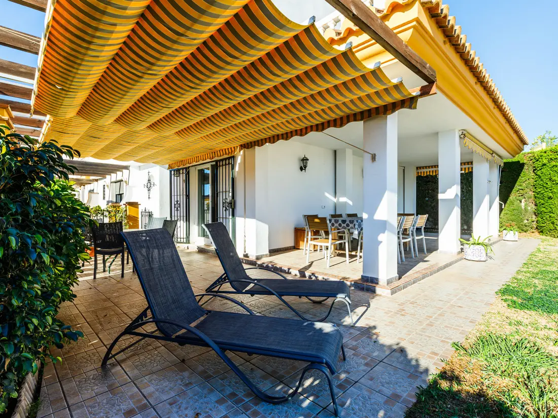 Maison de Vacances Torre del Mar 80