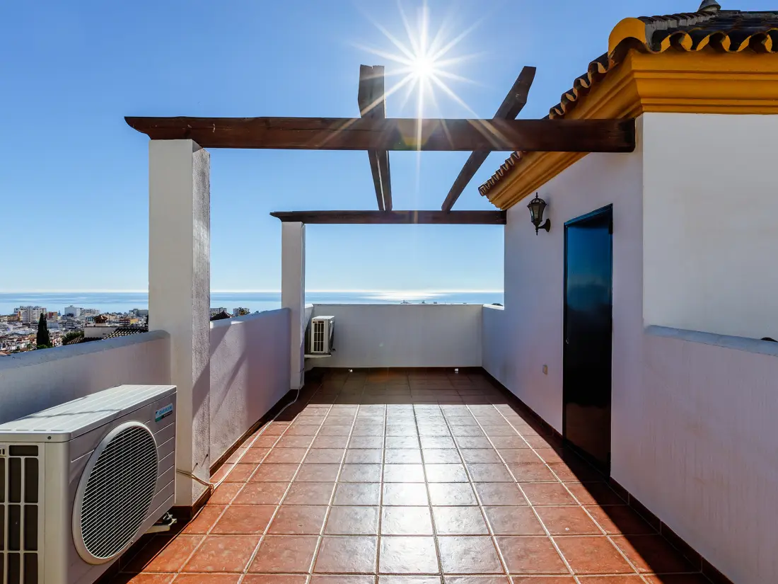 Maison de Vacances Torre del Mar 80