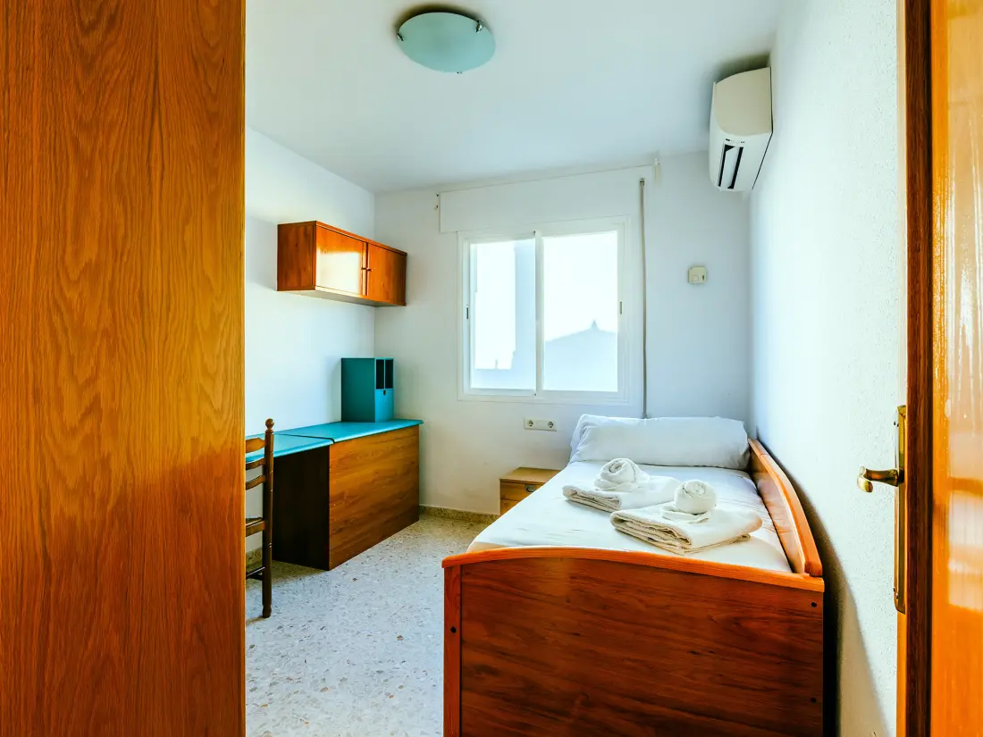 Maison de Vacances Torre del Mar 80