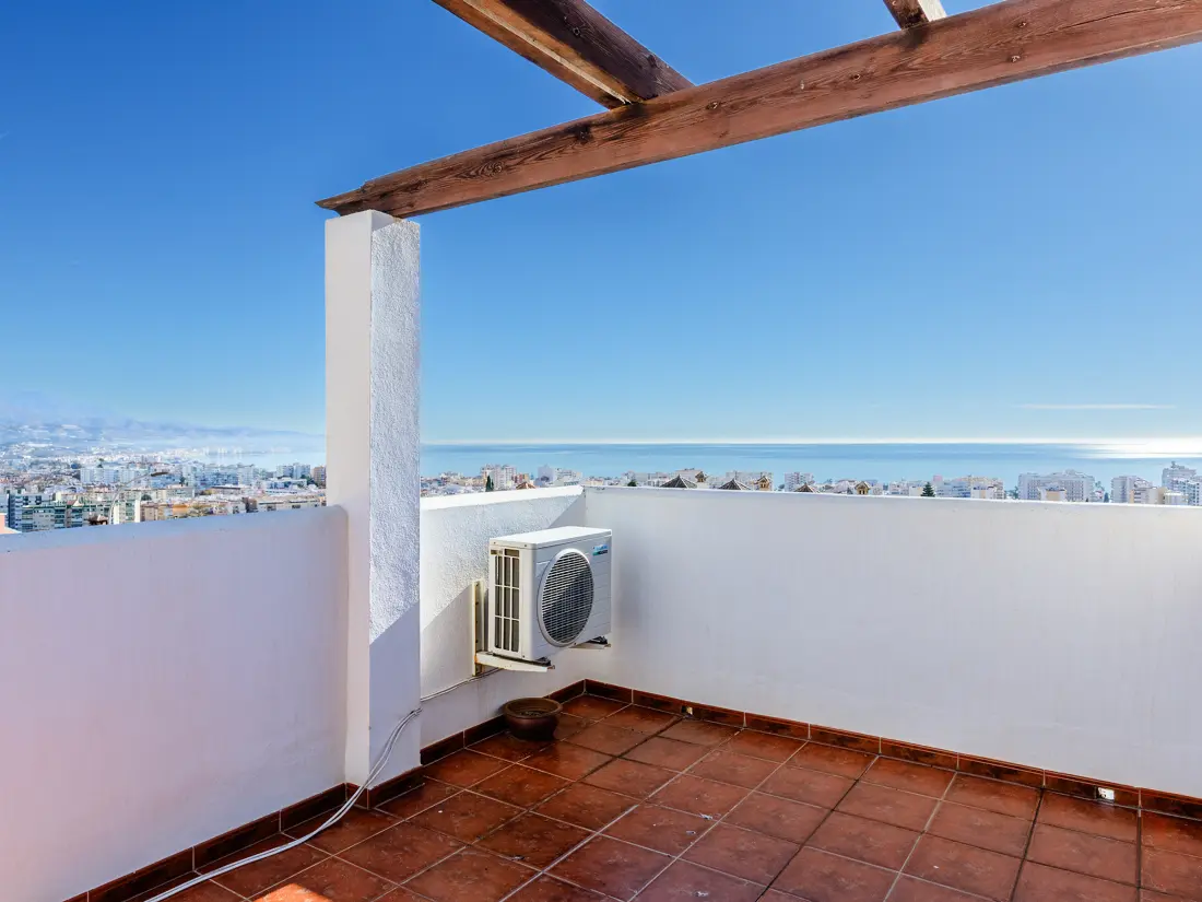 Maison de Vacances Torre del Mar 80