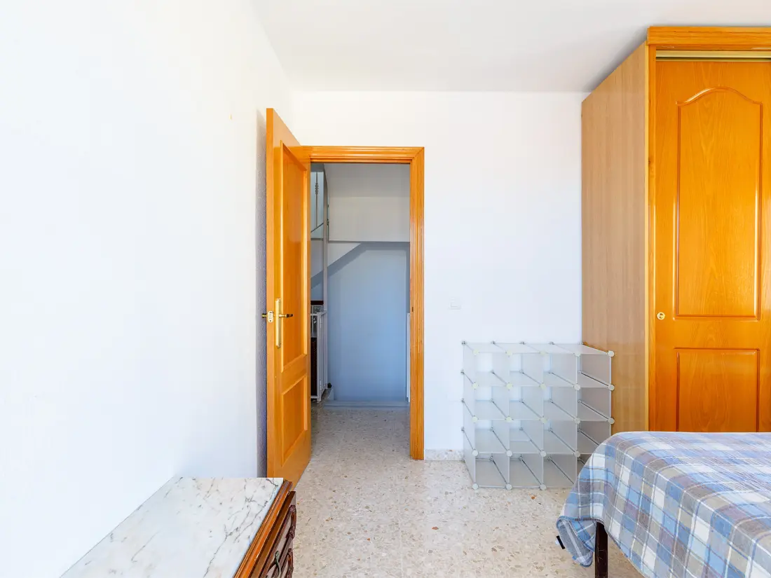 Maison de Vacances Torre del Mar 80