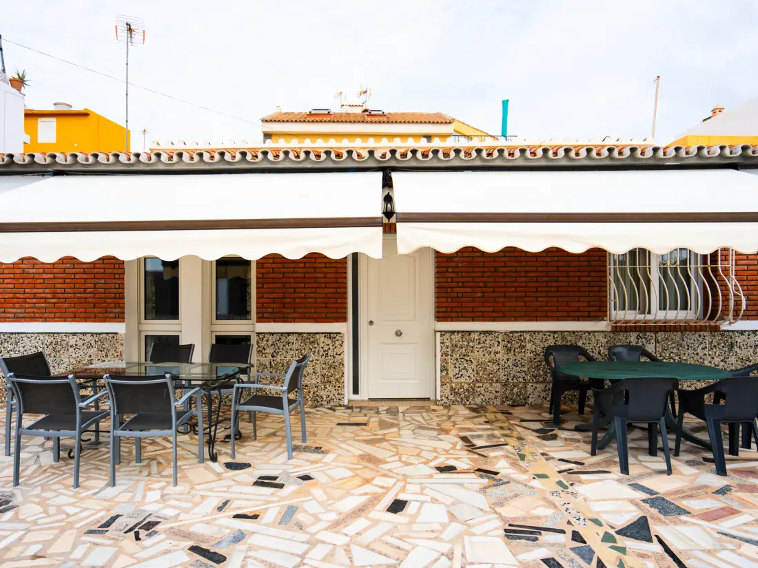 Maison de Vacances Torre del Mar 91