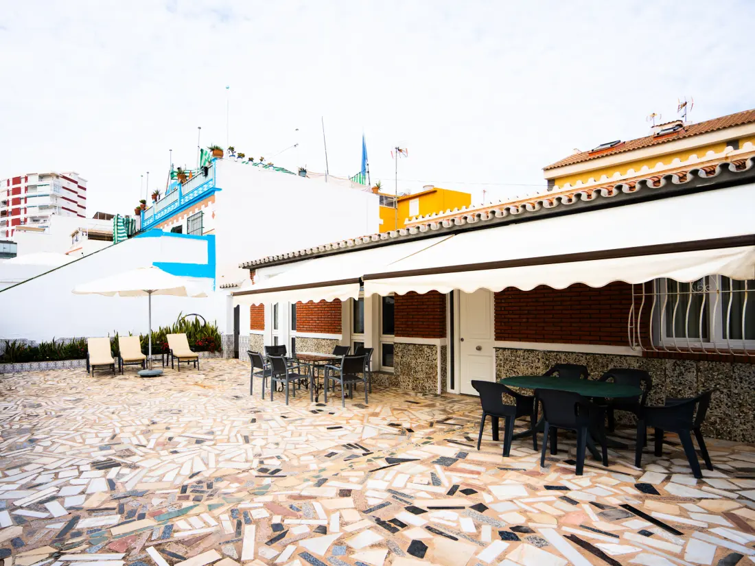 Maison de Vacances Torre del Mar 91
