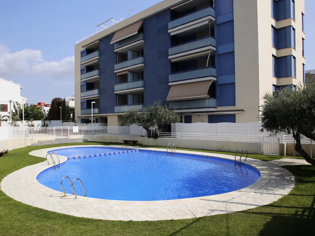 Location de Vacances Torredembarra 210