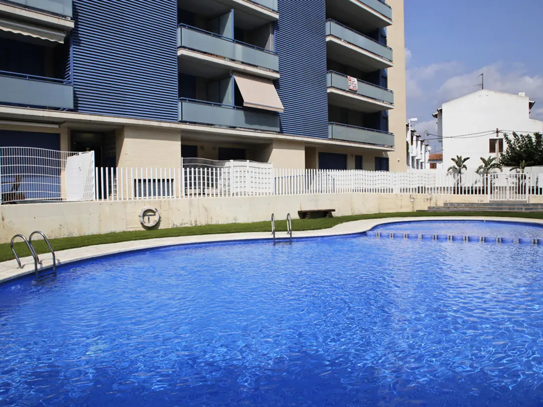 Location de Vacances Torredembarra 210