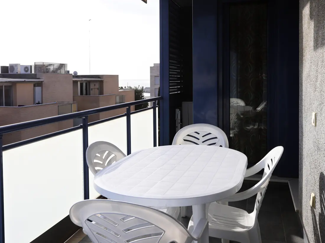 Location de Vacances Torredembarra 210