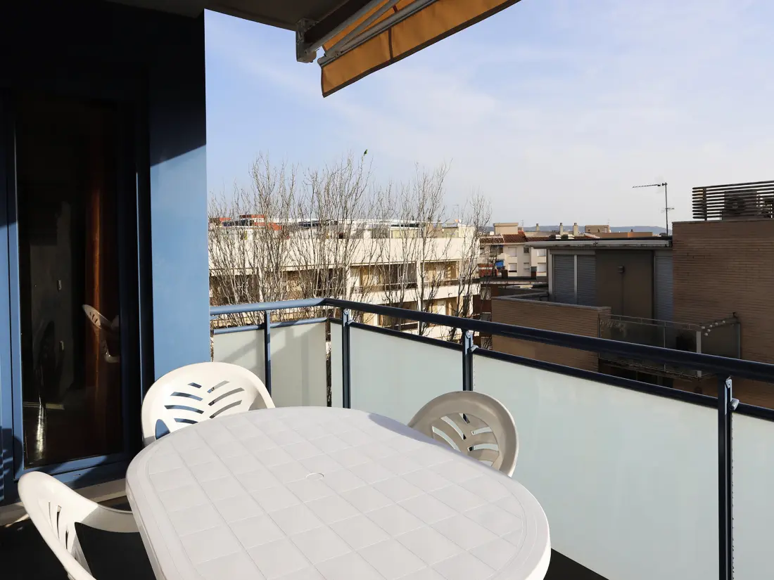 Location de Vacances Torredembarra 210