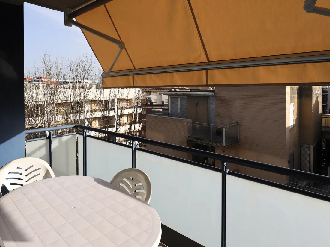 Location de Vacances Torredembarra 210