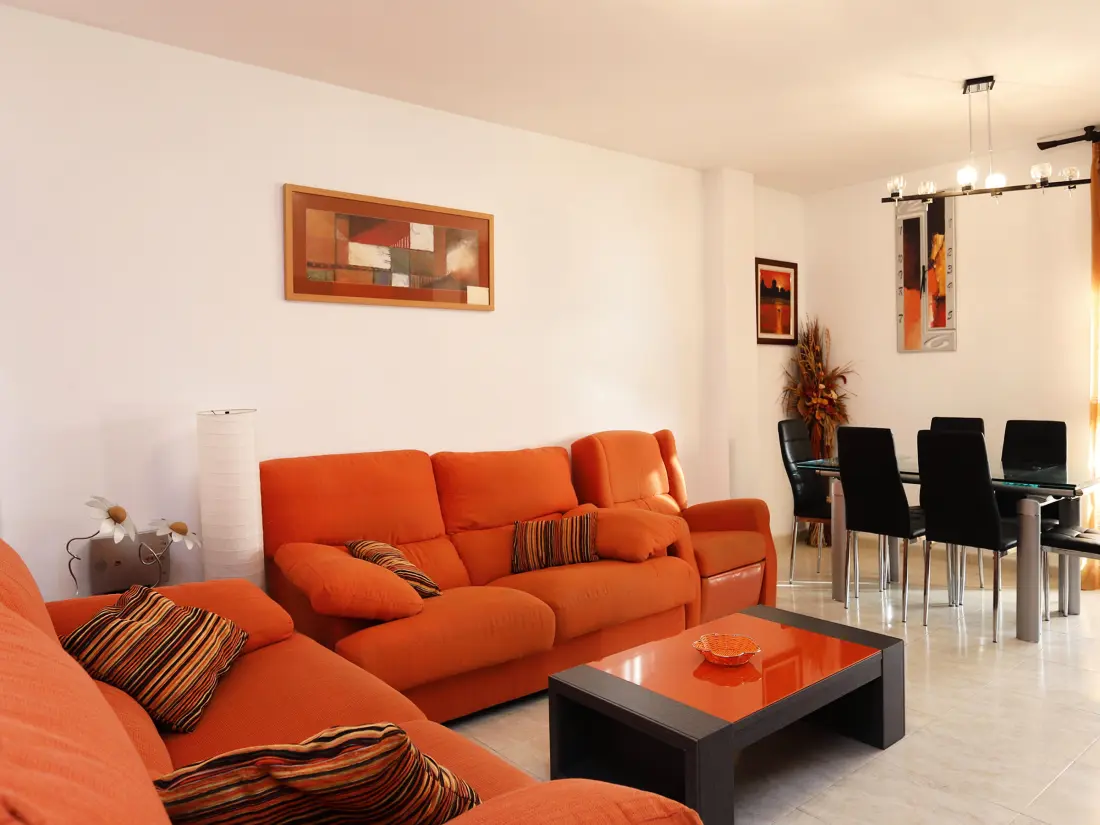 Location de Vacances Torredembarra 210