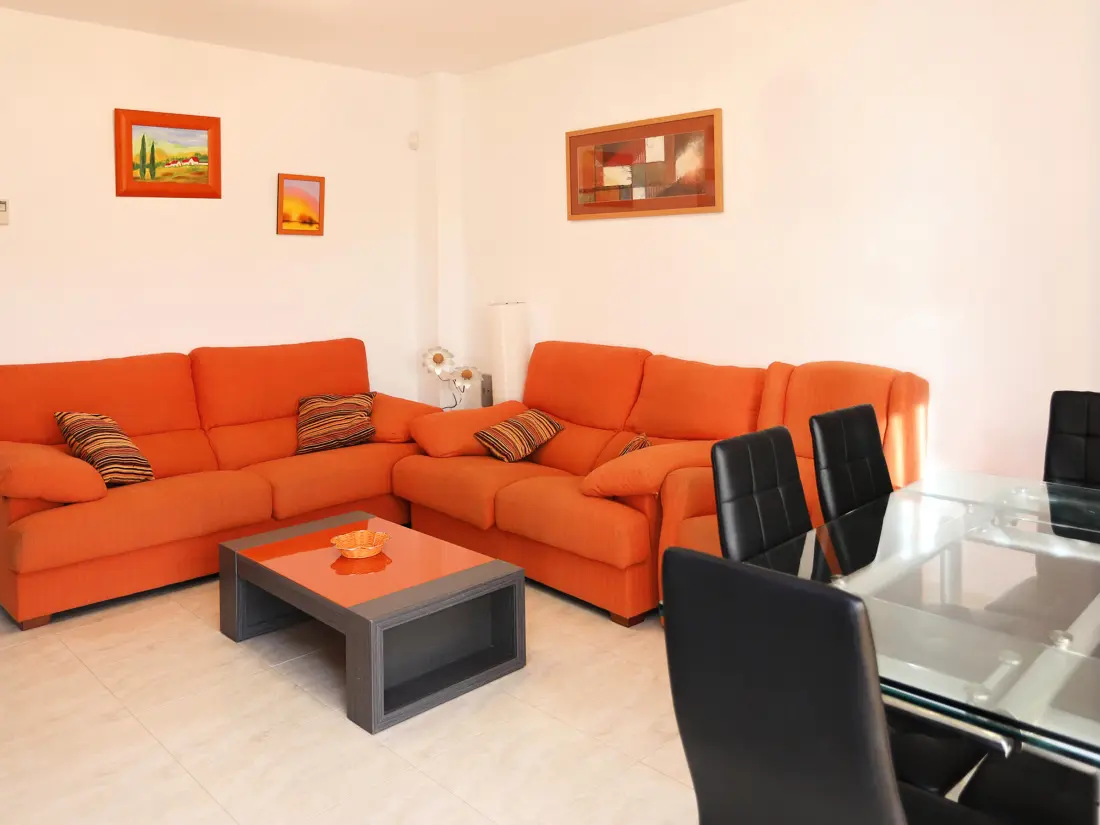 Location de Vacances Torredembarra 210