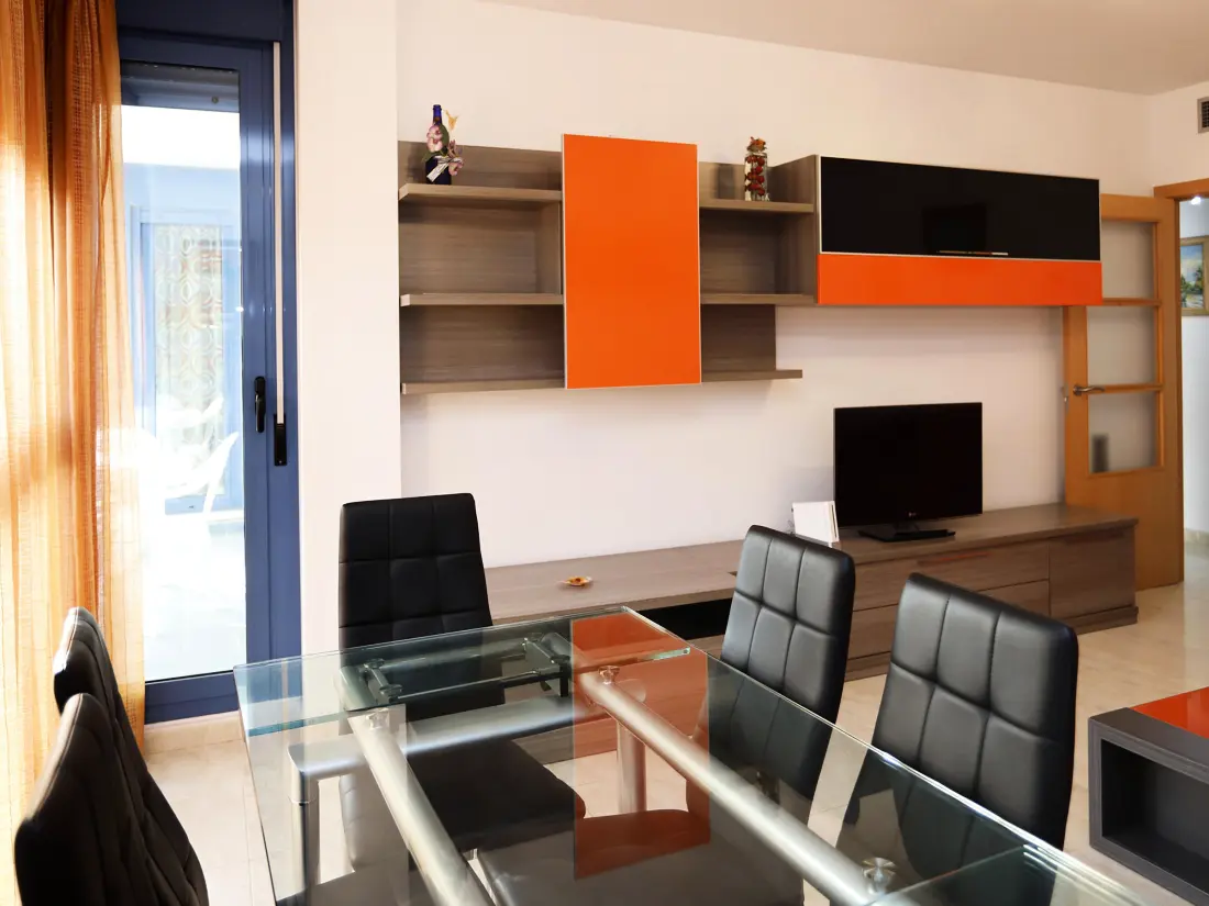 Location de Vacances Torredembarra 210