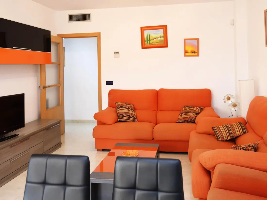 Location de Vacances Torredembarra 210