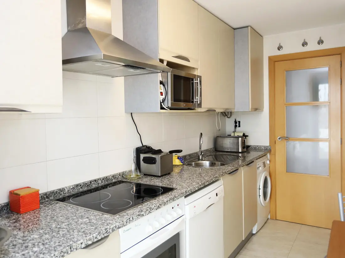 Location de Vacances Torredembarra 210